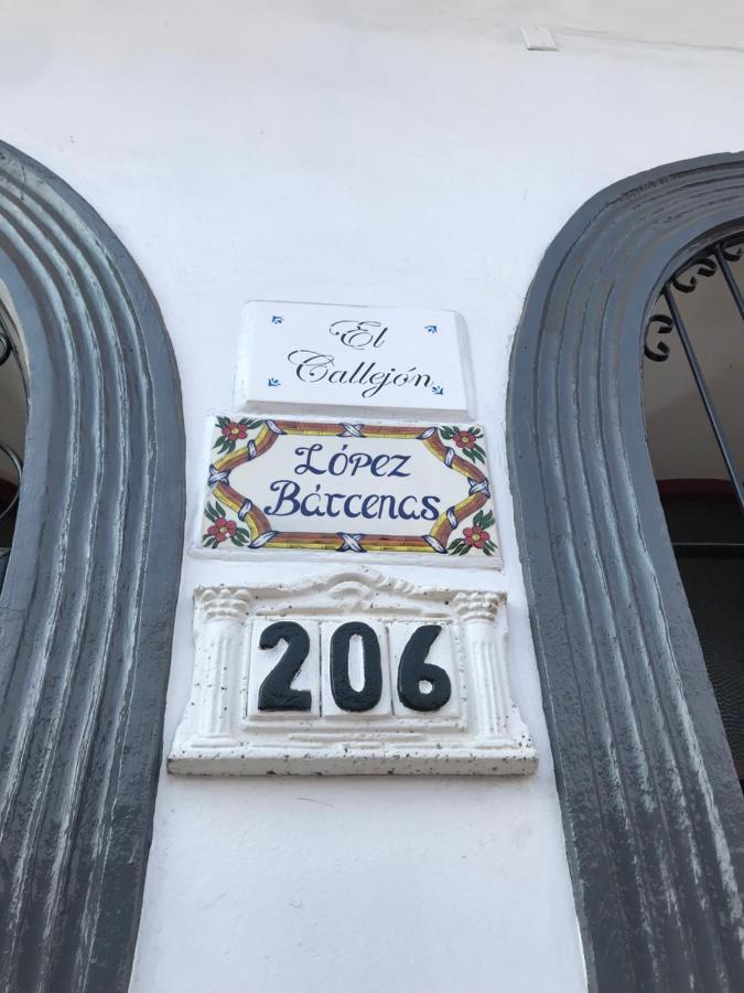 El Callejon Guest House Leon Exterior photo