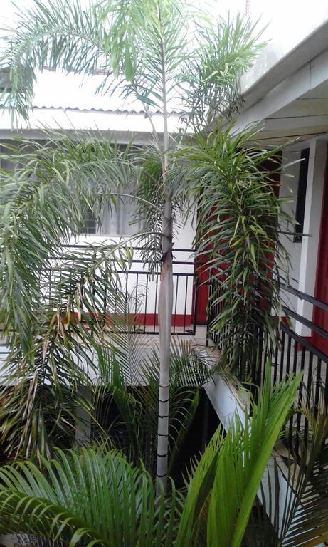 El Callejon Guest House Leon Exterior photo