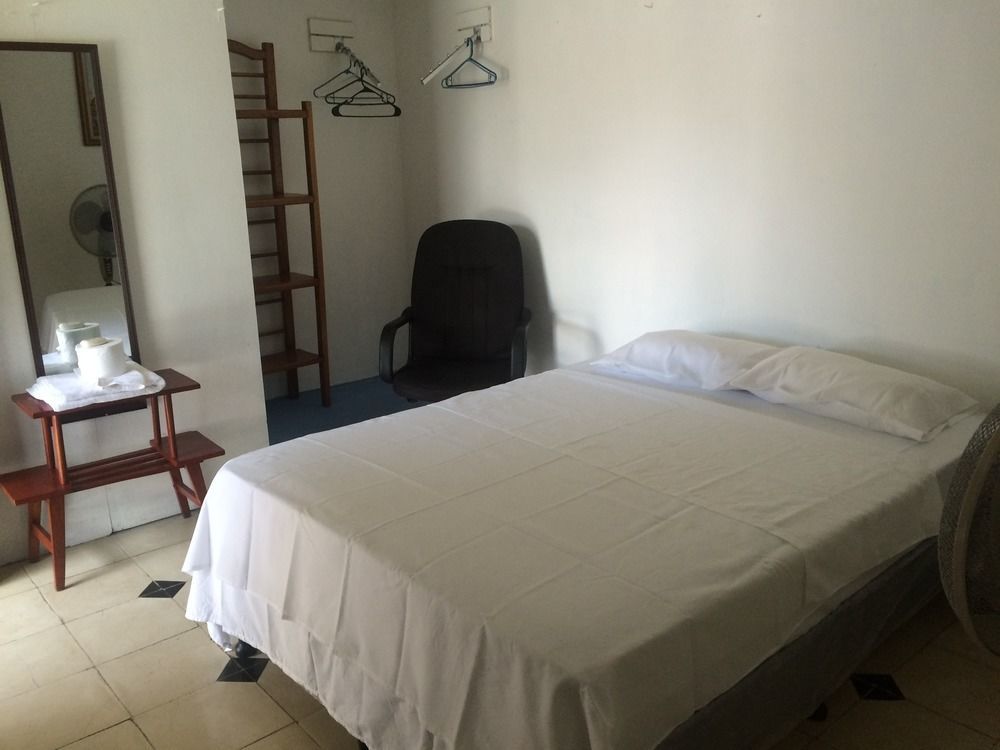 El Callejon Guest House Leon Exterior photo
