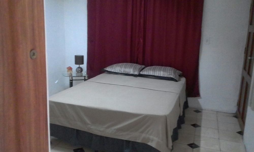 El Callejon Guest House Leon Exterior photo